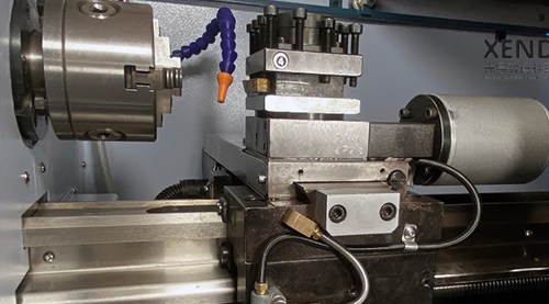 Precision machine tools have always been the goal of the global machine tool industry